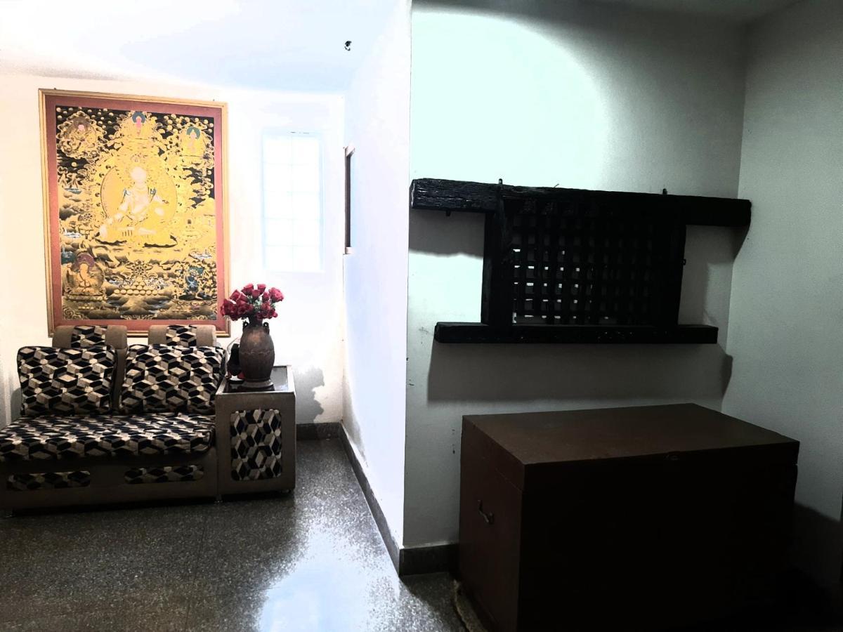 Hotel Bhaktapur Inn Екстер'єр фото