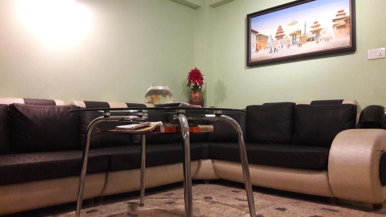Hotel Bhaktapur Inn Екстер'єр фото